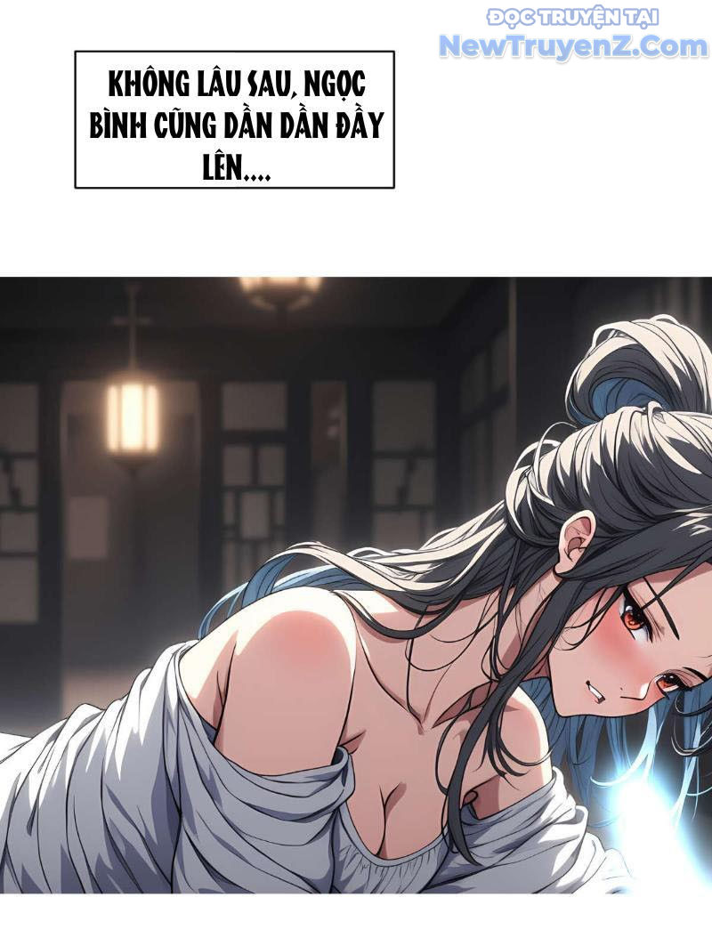 Ta Bị Ma Nữ Bao Vây chapter 5 - Trang 4