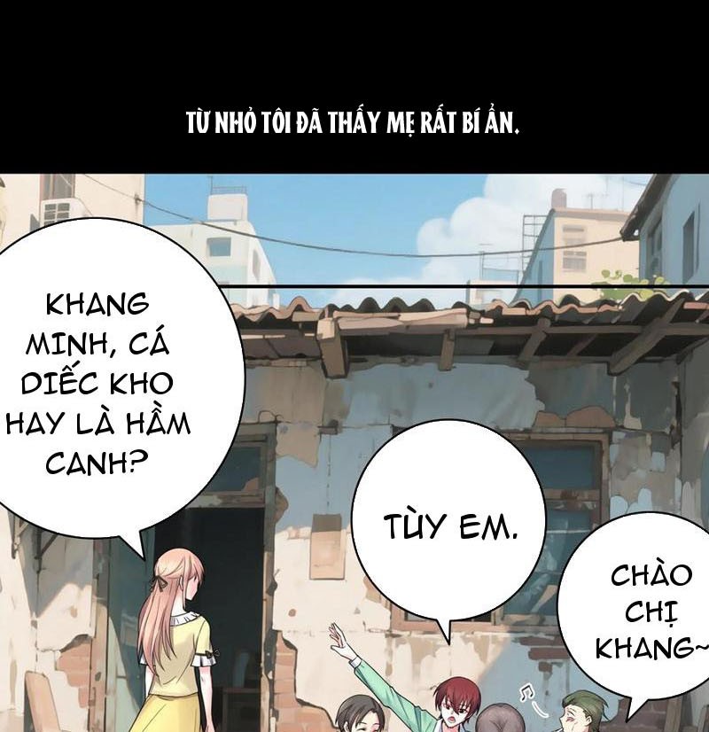 Sau Khi Mẹ Bị Giết, Tôi Trở Thành Miêu Nương chapter 29 - Trang 3
