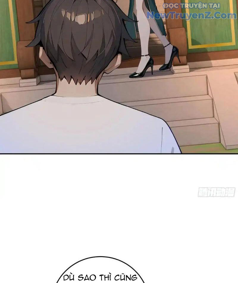 Thật Sự Là Ta Không Muốn Làm Học Thần! chapter 47 - Trang 17