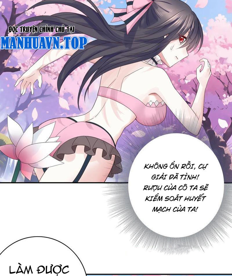 Sau Khi Mẹ Bị Giết, Tôi Trở Thành Miêu Nương chapter 32 - Trang 36