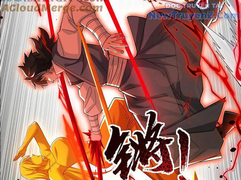 Giết Ta Thêm Mấy Lần Ta Liền Vô Địch chapter 79 - Trang 31