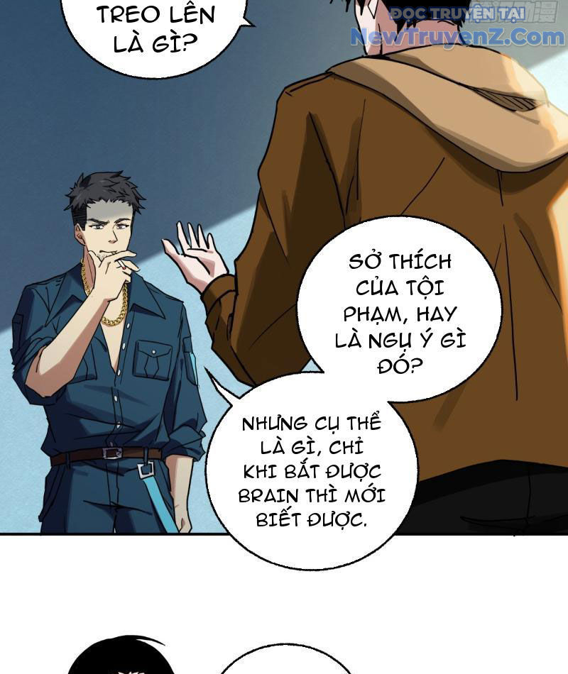 Không gian sát na chapter 10 - Trang 47