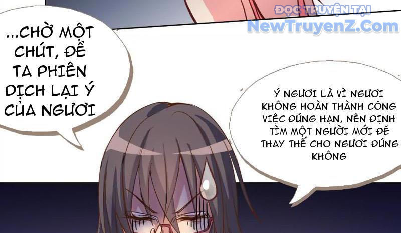 Cửu Cực Thiên Đạo chapter 3 - Trang 12