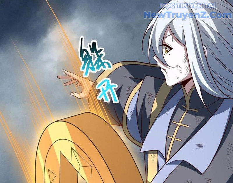 Ta Chính Nghĩa Nhưng Bị Hệ Thống Ép Thành Trùm Phản Diện chapter 144 - Trang 23