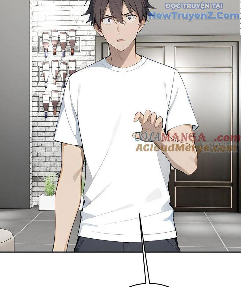Thật Sự Là Ta Không Muốn Làm Học Thần! chapter 51 - Trang 11