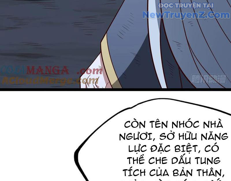 Ta Chính Nghĩa Nhưng Bị Hệ Thống Ép Thành Trùm Phản Diện chapter 144 - Trang 15