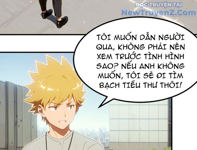 Tận Thế Giáng Lâm: Ta Muốn Tạo Ra Phòng An Toàn chapter 9 - Trang 47