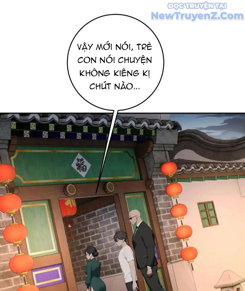 Thật Sự Là Ta Không Muốn Làm Học Thần! chapter 47 - Trang 32