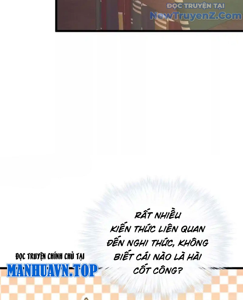 Người Chơi Siêu Chính Nghĩa chapter 25 - Trang 16