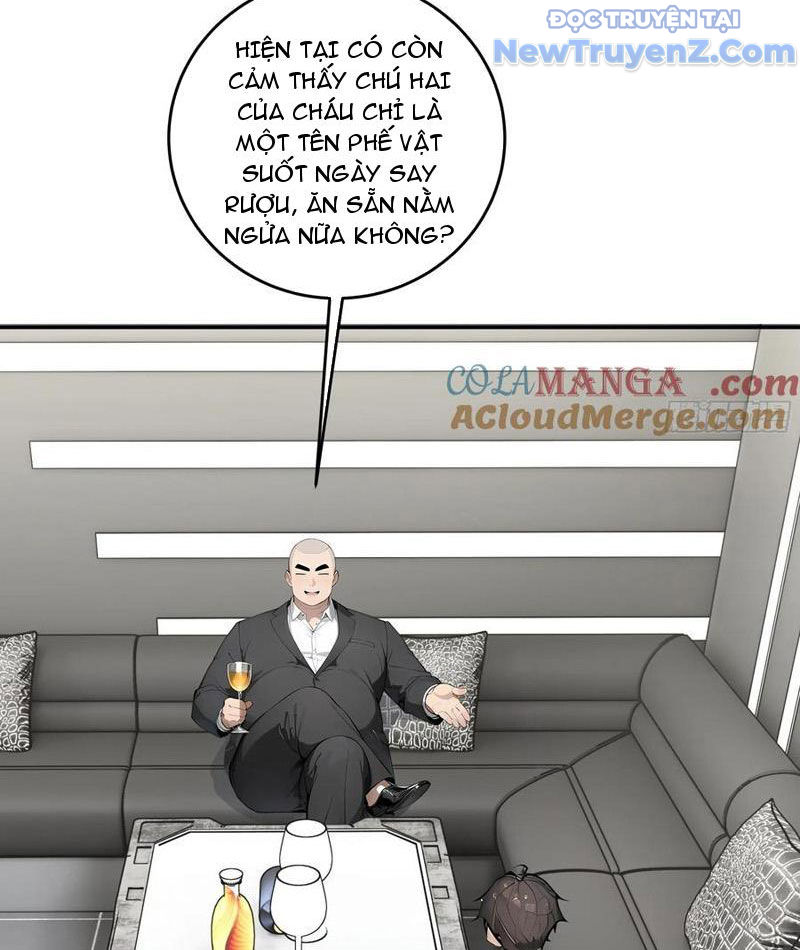 Thật Sự Là Ta Không Muốn Làm Học Thần! chapter 50 - Trang 15