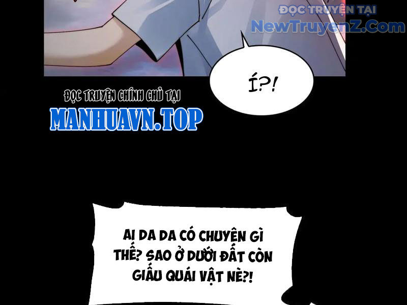đối Mặt Với Bệnh Tâm Thần, Ma Quỷ Chẳng Là Cái Thá Gì chapter 132 - Trang 84