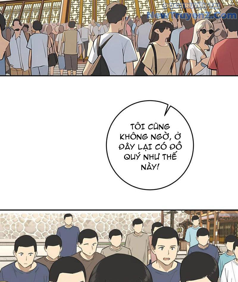 Thật Sự Là Ta Không Muốn Làm Học Thần! chapter 51 - Trang 66