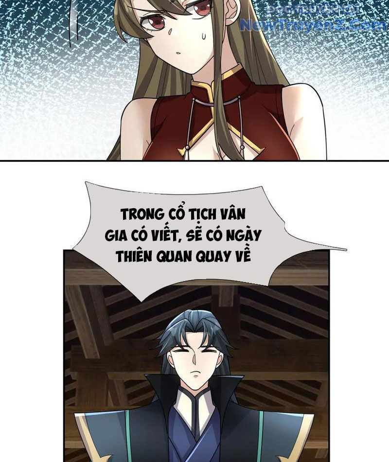 Ngủ say vạn cổ: Xuất thế quét ngang chư thiên chapter 105 - Trang 86