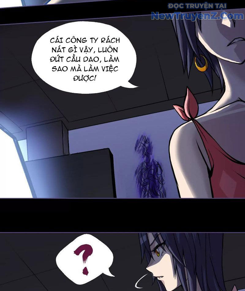 Cửu Cực Thiên Đạo chapter 6 - Trang 59