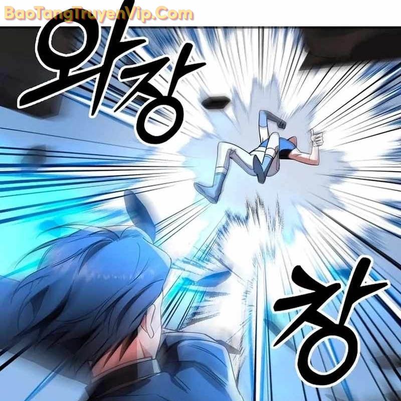 Làm Ơn Dừng Đức Giáo Hoàng Lại chapter 43 - Trang 138