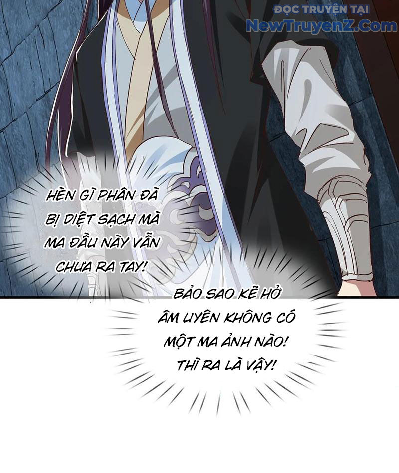 Hoá Ra Ta Là Lão Tổ Ma đạo? chapter 99 - Trang 35