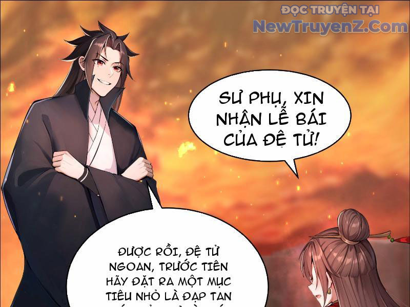 Tu Tiên Hàng Triệu Năm: đệ Tử Của Ta Rải Rác Khắp Tiên Giới! chapter 3 - Trang 100