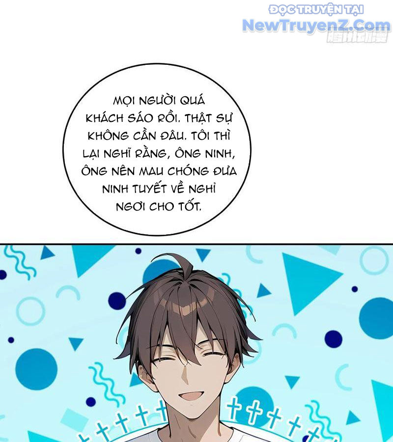 Thật Sự Là Ta Không Muốn Làm Học Thần! chapter 45 - Trang 57