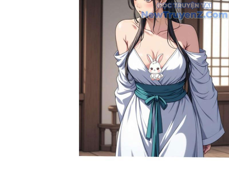 Ta Bị Ma Nữ Bao Vây chapter 6 - Trang 14