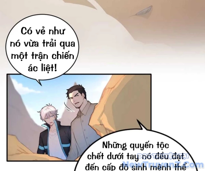 Toàn Dân Thần Vương: Tôi Hiến Tế Nghìn Tỷ Sinh Linh! chapter 102 - Trang 26