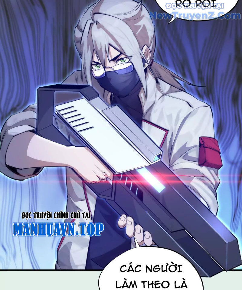 Huyết Sắc Tu La chapter 3 - Trang 16