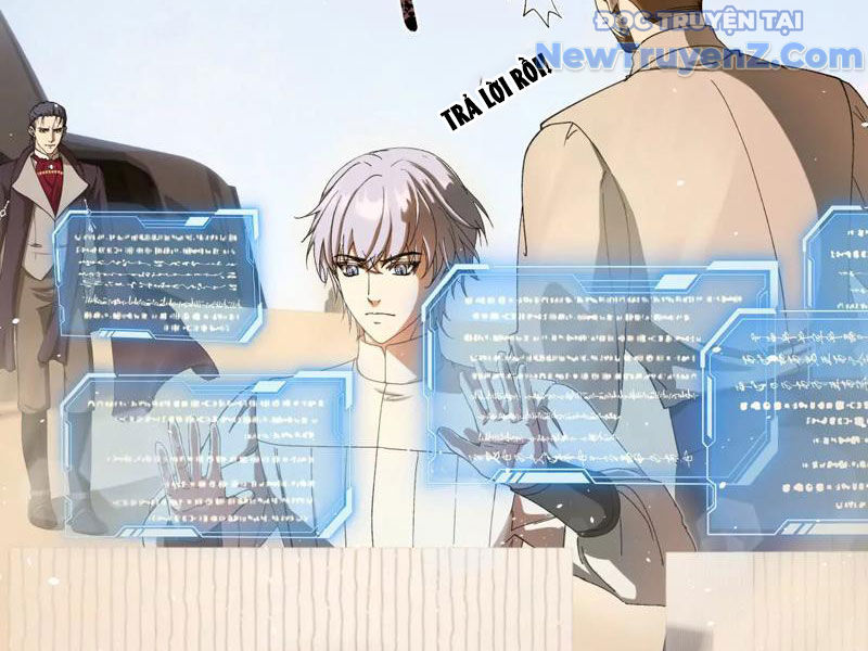 Độc Dữ Dược chapter 2 - Trang 11
