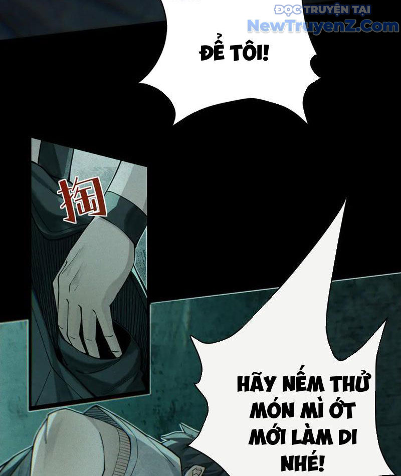 Làm Người Nhặt Xác, Tôi Khởi Đầu Là Giải Phẫu Bạn Gái Cũ! chapter 28 - Trang 6