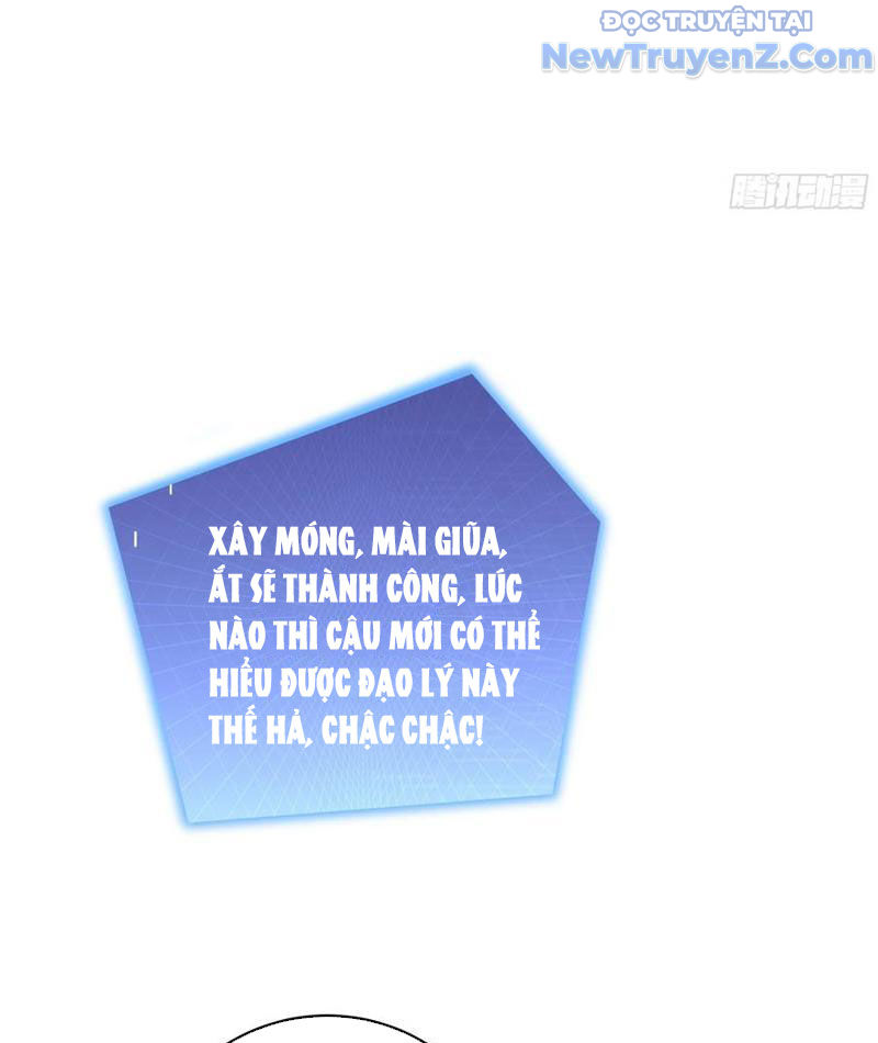Thật Sự Là Ta Không Muốn Làm Học Thần! chapter 54 - Trang 12