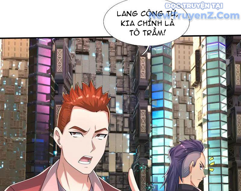 Khởi đầu Bằng Một Vạn Hít đất: Oanh Sát Thần Minh! chapter 55 - Trang 38