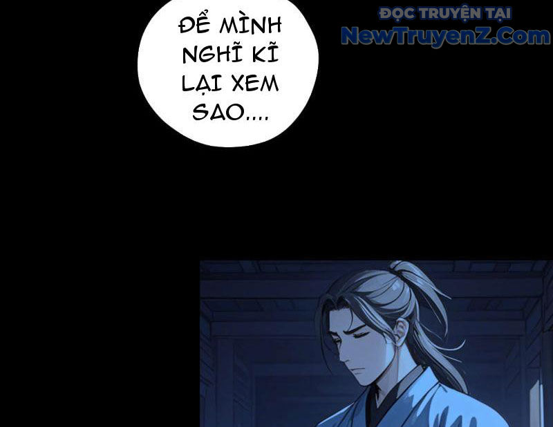 Ta Bị Ma Nữ Bao Vây chapter 2 - Trang 8