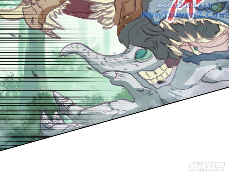 Duy Ngã Độc Tiên chapter 106 - Trang 60