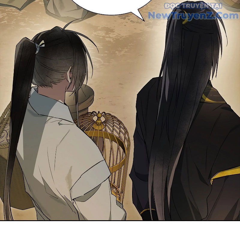 Trấn Hồn Kí chapter 11 - Trang 141