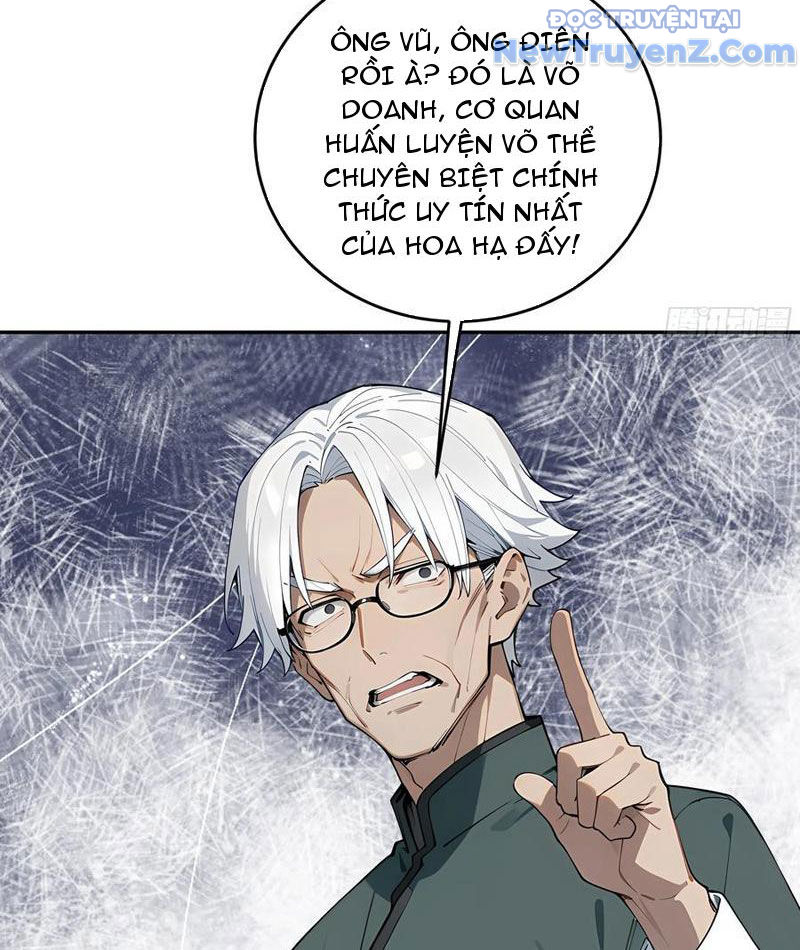 Thật Sự Là Ta Không Muốn Làm Học Thần! chapter 60 - Trang 51