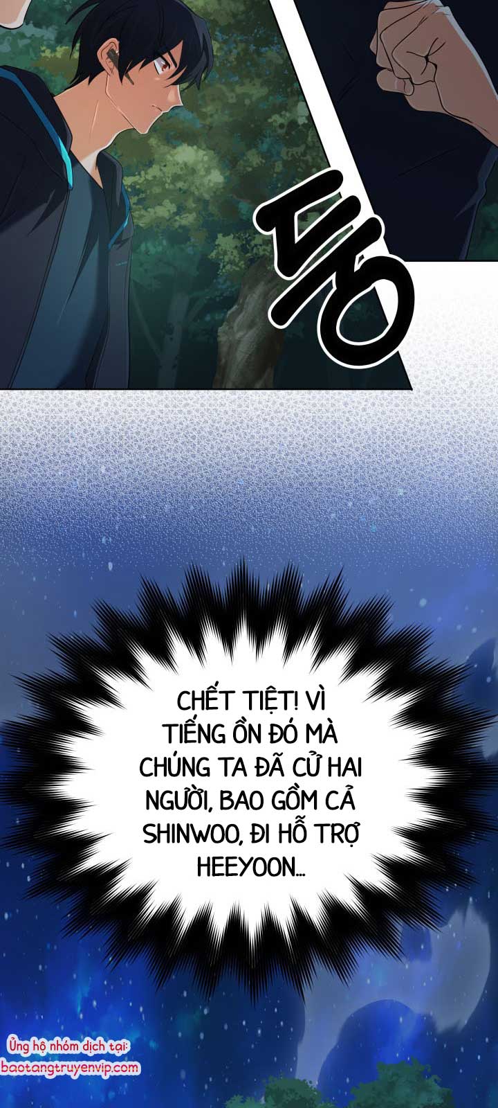 Đại Pháp Sư Thần Thoại Tái Lâm chapter 52.1 - Trang 58