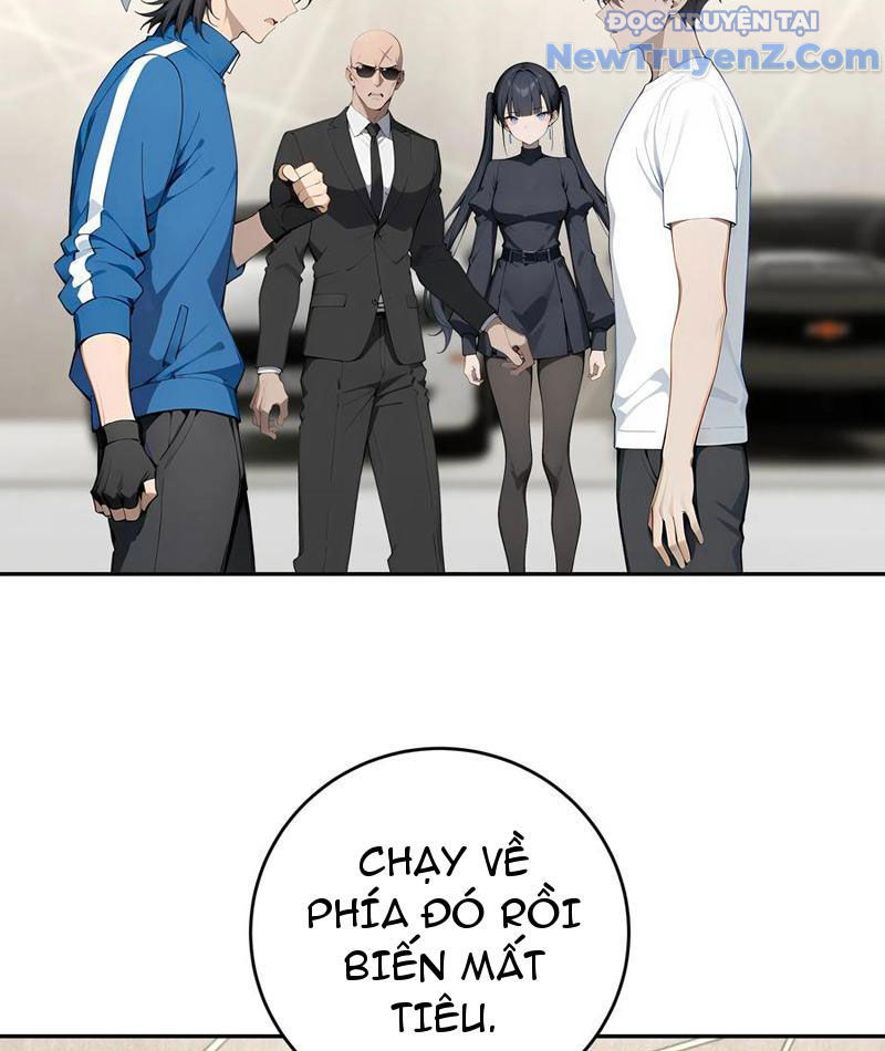 Thật Sự Là Ta Không Muốn Làm Học Thần! chapter 45 - Trang 8