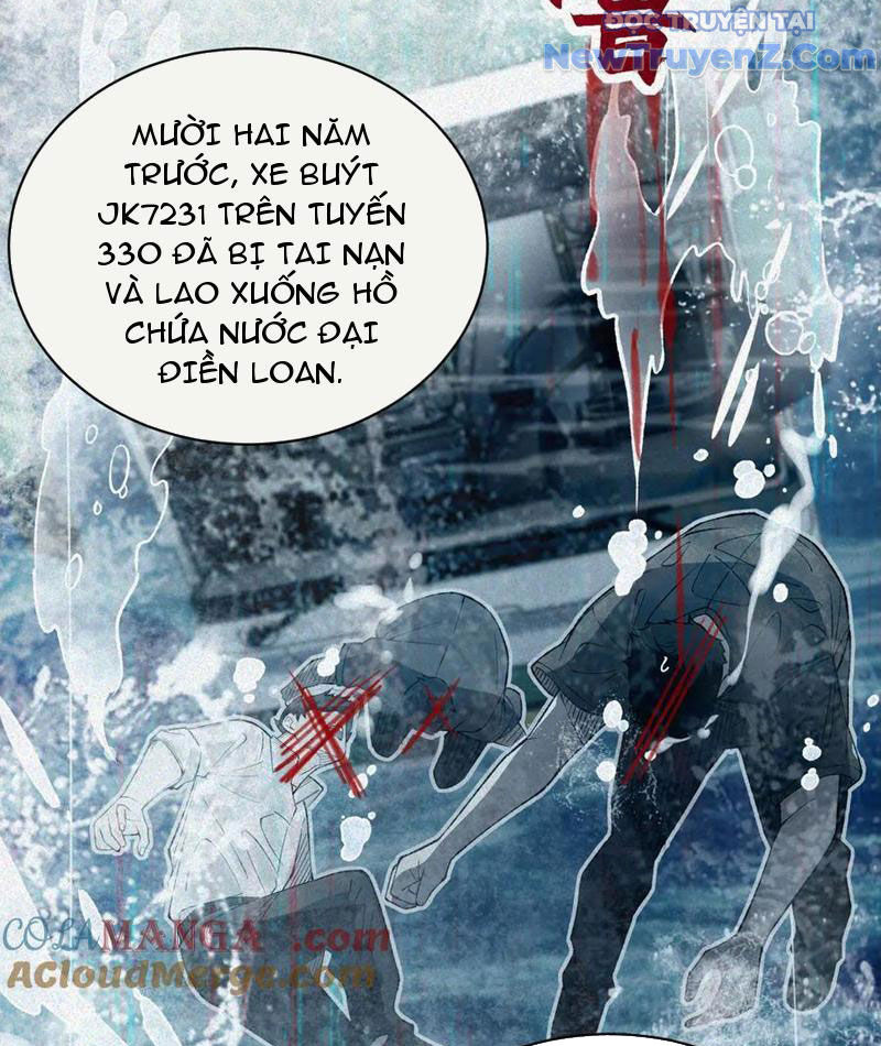 Làm Người Nhặt Xác, Tôi Khởi Đầu Là Giải Phẫu Bạn Gái Cũ! chapter 26 - Trang 24