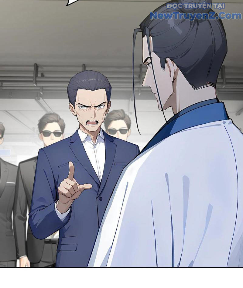Thật Sự Là Ta Không Muốn Làm Học Thần! chapter 46 - Trang 62
