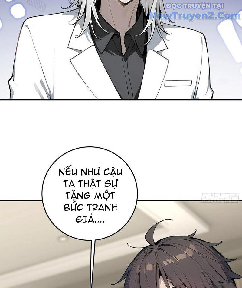 Thật Sự Là Ta Không Muốn Làm Học Thần! chapter 58 - Trang 50