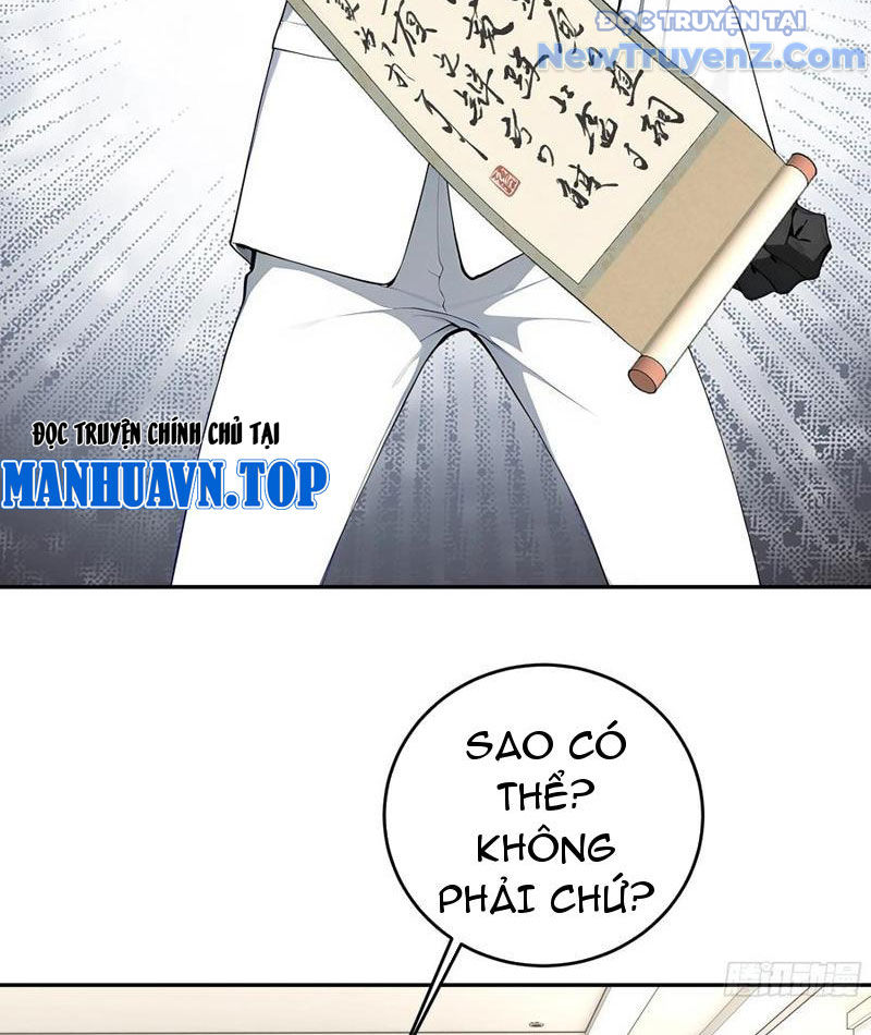 Thật Sự Là Ta Không Muốn Làm Học Thần! chapter 58 - Trang 29