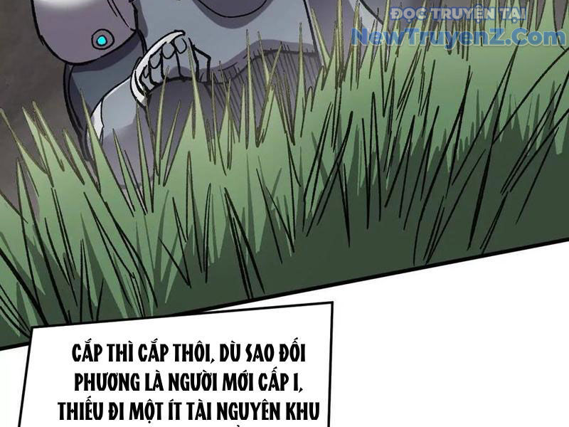 Cương Thi Tiên Sinh chapter 163 - Trang 141
