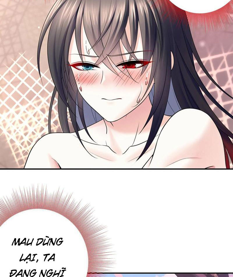 Sau Khi Mẹ Bị Giết, Tôi Trở Thành Miêu Nương chapter 31 - Trang 48