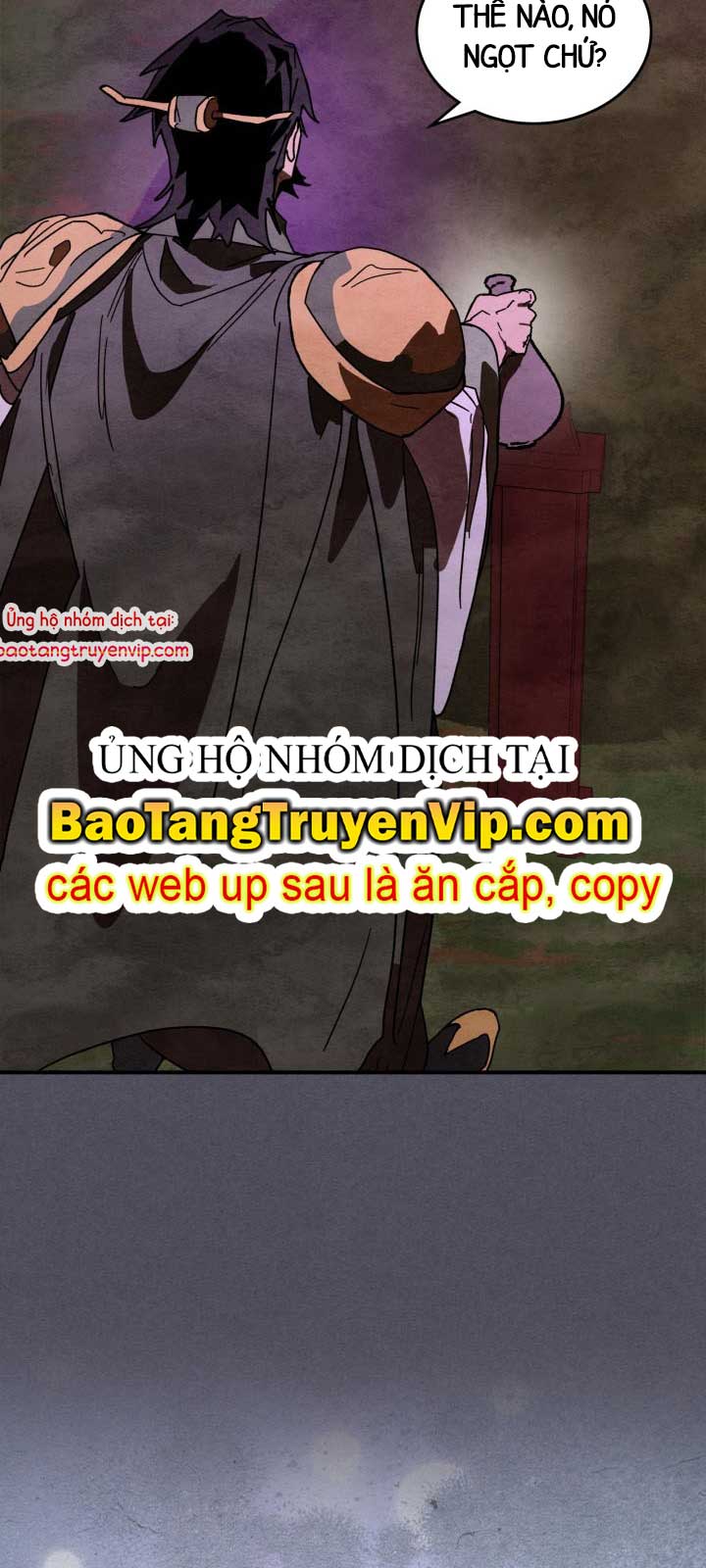 Vị Thần Trở Lại chapter 130.1 - Trang 15
