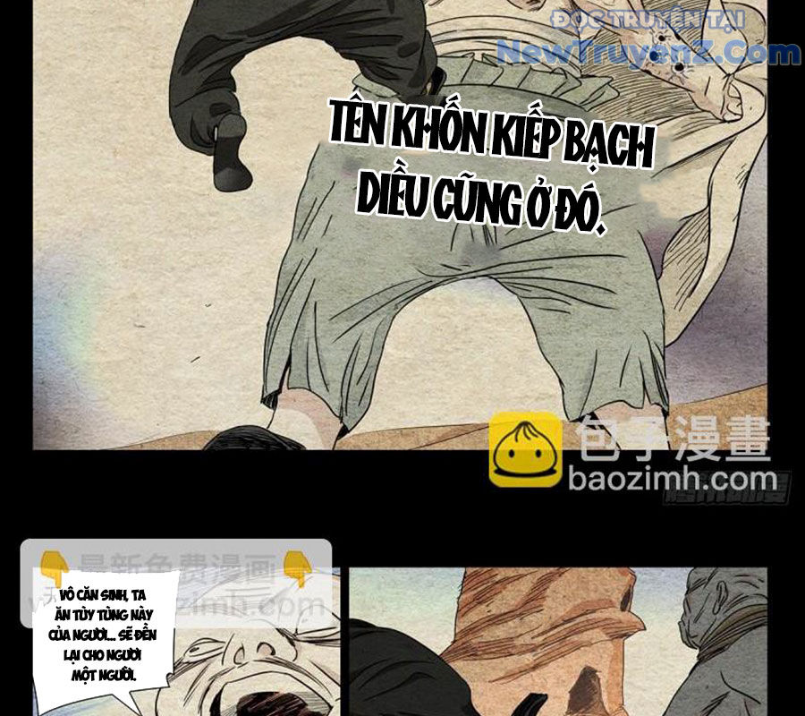 Nhất Nhân Chi Hạ chapter 505 - Trang 14