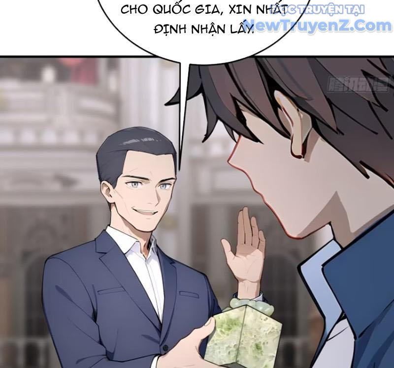 Thật Sự Là Ta Không Muốn Làm Học Thần! chapter 10 - Trang 78
