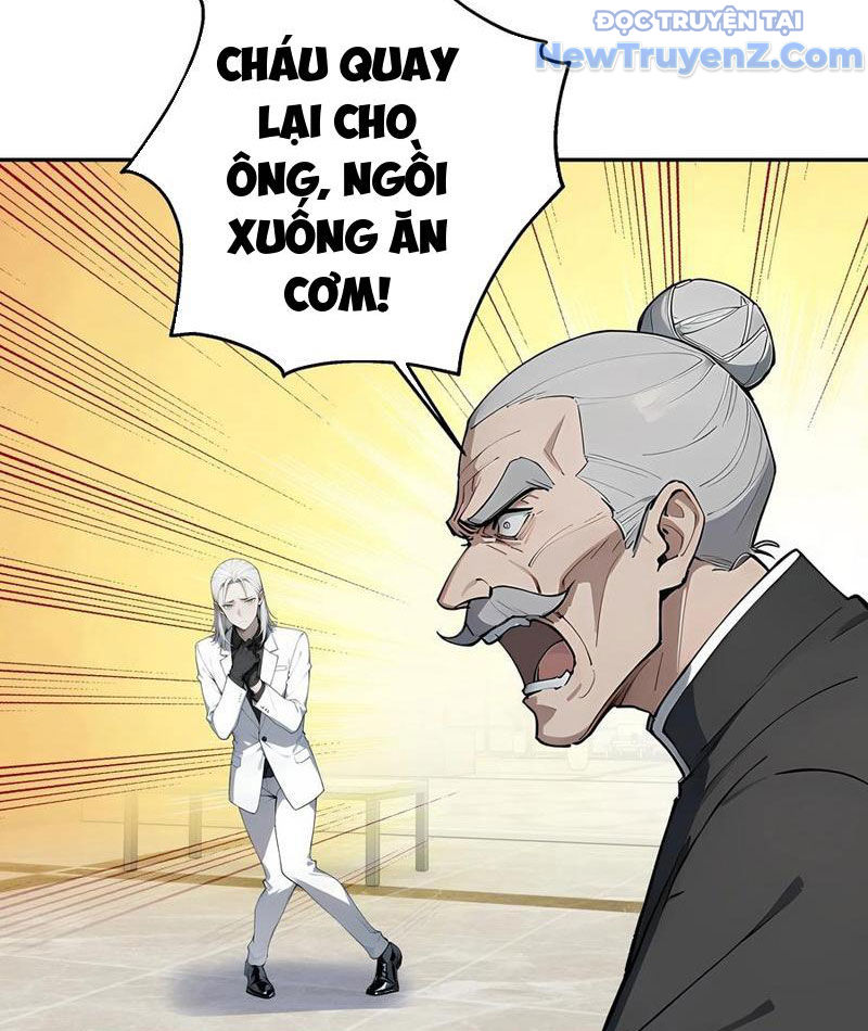 Thật Sự Là Ta Không Muốn Làm Học Thần! chapter 58 - Trang 73