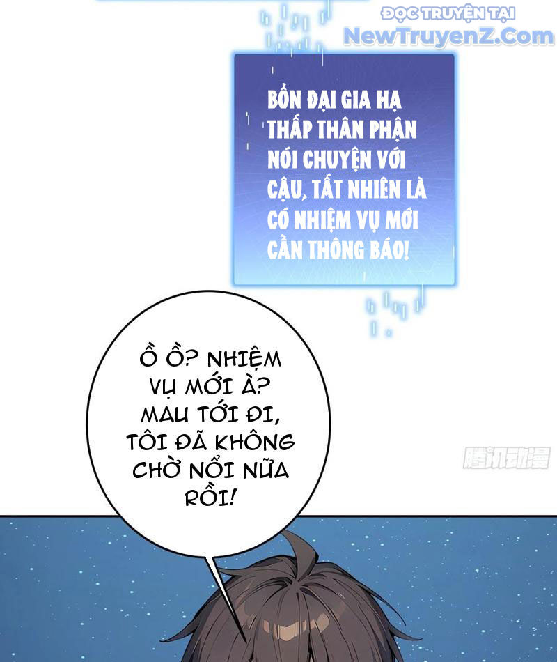 Thật Sự Là Ta Không Muốn Làm Học Thần! chapter 54 - Trang 16