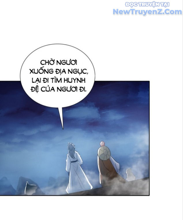 Duy Ngã Độc Tiên chapter 96 - Trang 6