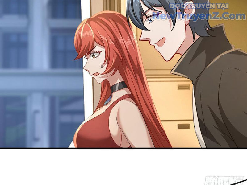 Bắt Đầu Có Vô Số Vật Tư, Ta Khiến Nữ Thần Hối Hận chapter 38 - Trang 22