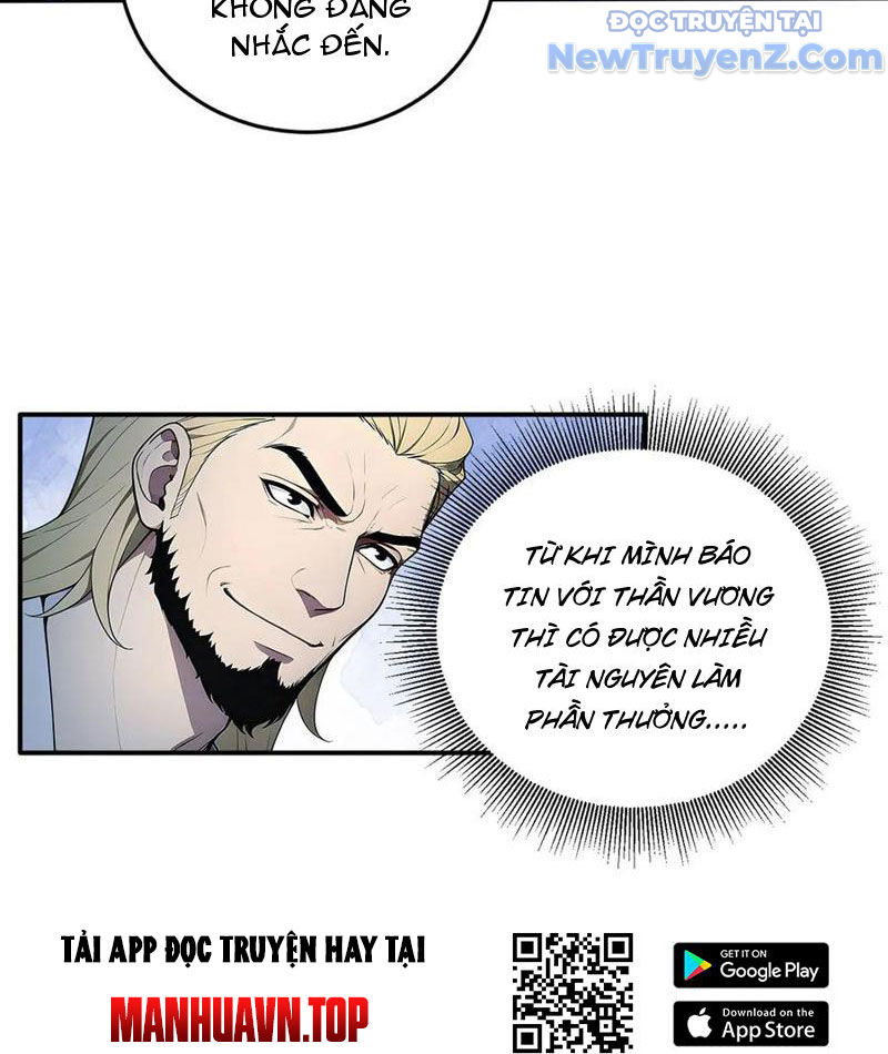 Toàn Dân Thần Vương: Tôi Hiến Tế Nghìn Tỷ Sinh Linh! chapter 103 - Trang 23