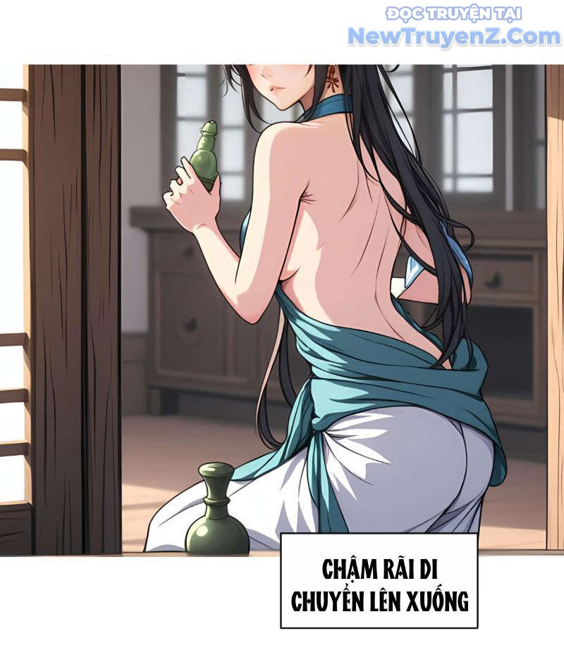 Ta Bị Ma Nữ Bao Vây chapter 8 - Trang 93
